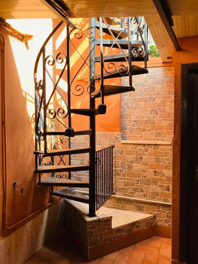 Appartement Villino Marcella