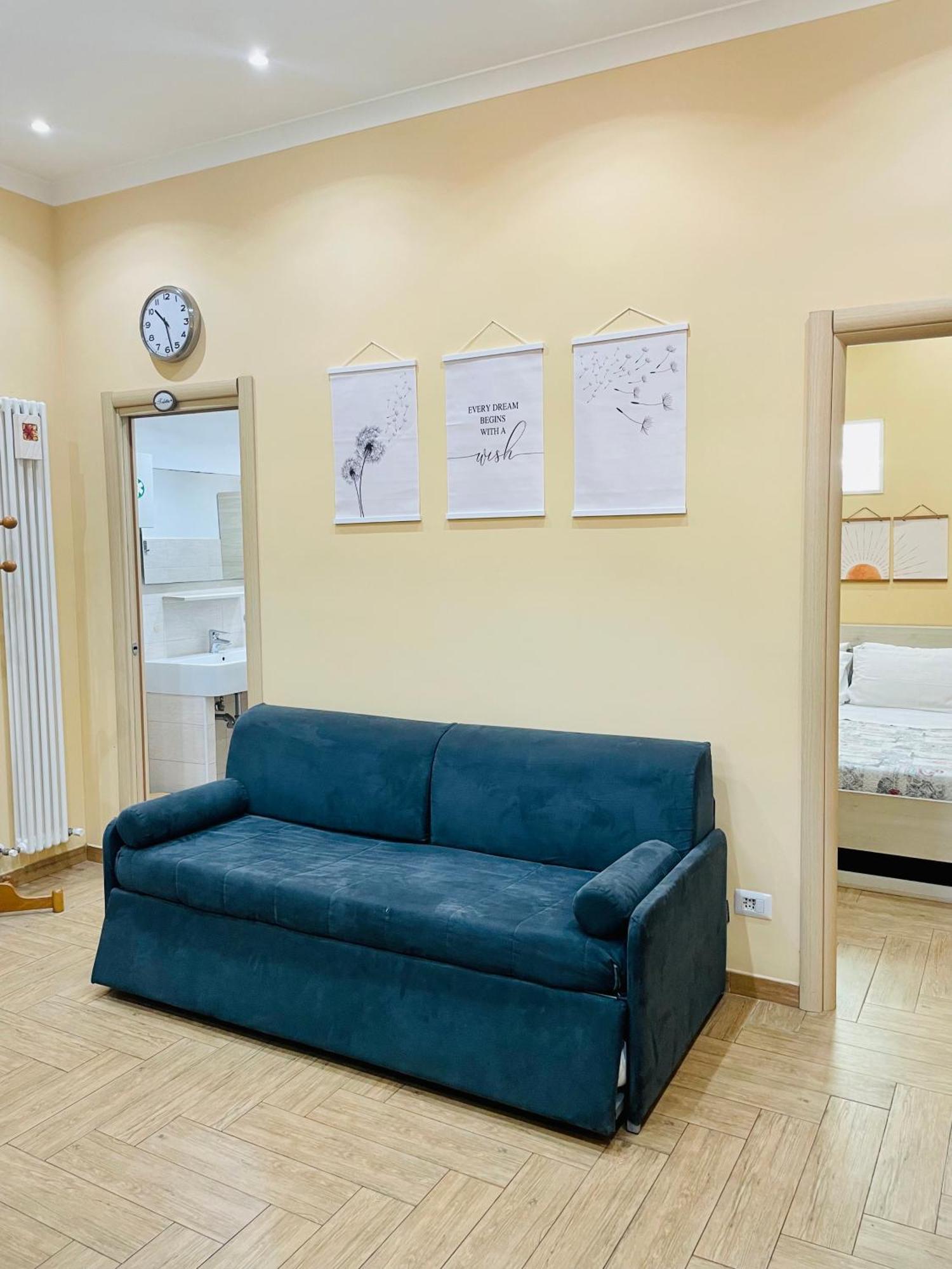 Villino Marcella Rome