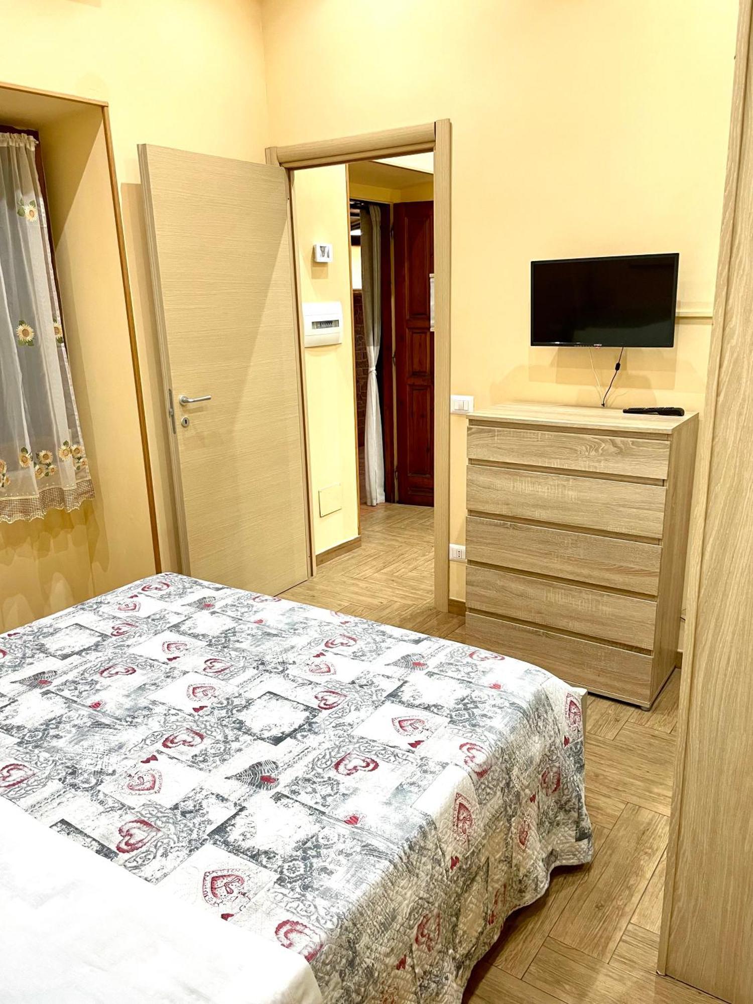 Villino Marcella Appartement Rome