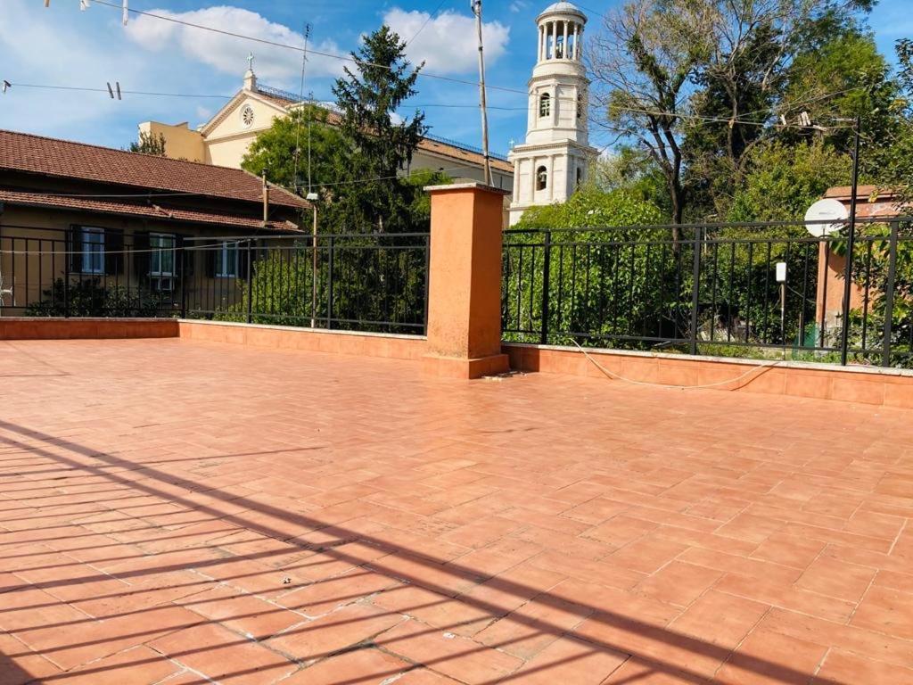Villino Marcella Appartement