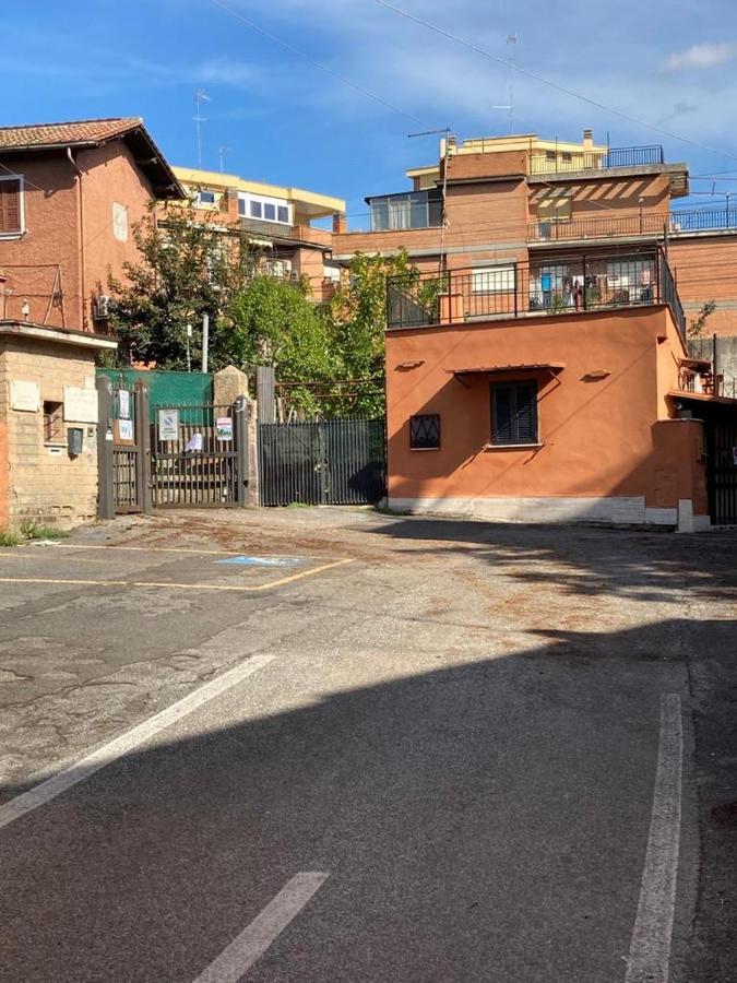 Appartement Villino Marcella