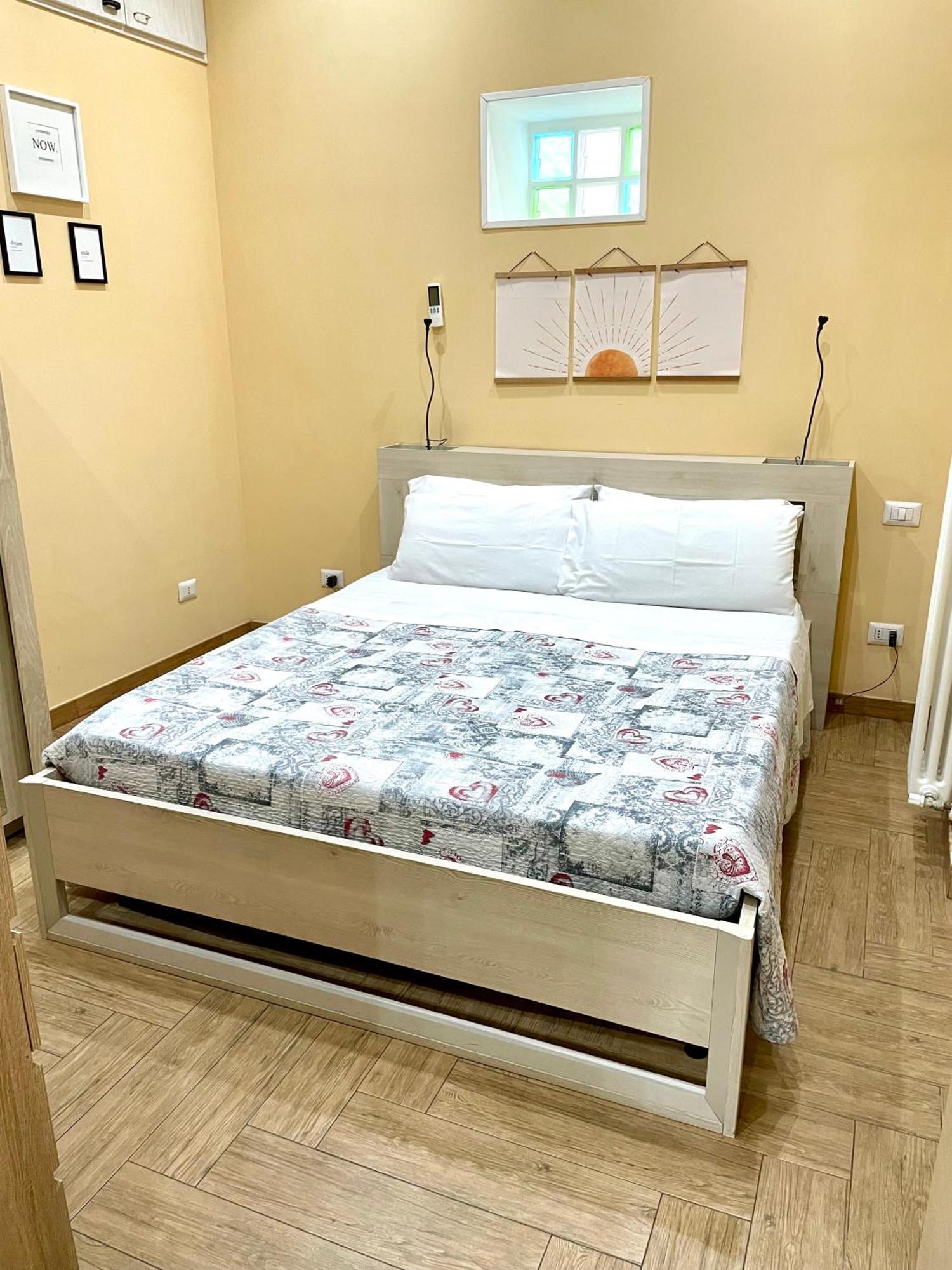 Villino Marcella Appartement